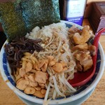 User's review image for パワー軒