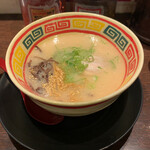 用戶對於東京じゃんがら ecute上野店的評論圖