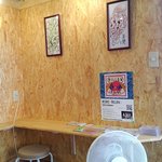 User's review image for たこ焼 たこば 大隅店