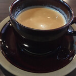 User's review image for インド・ネパール料理 DEVI 南堀江2号店