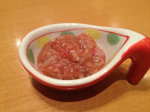 User's review image for ゆう食家 天神橋店