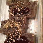 用户对于お好み焼き　きらく的评论图