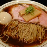 User's review image for 中華そば NewYork×NewYork