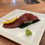 用戶對於牛兵衛 西庵 西武池袋本店的評論圖
