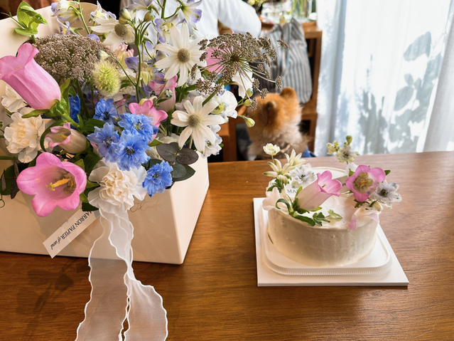 User's review image for MARRON PAPIER of seoul