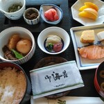User's review image for しゃぶ禅 銀座クレストン店