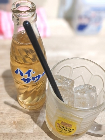 User's recommendation image for 立ち飲み居酒屋ドラム缶 大塚店