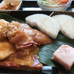 用户对于肉の割烹 田村  菊水元町店的评论图