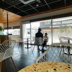 用户对于NAYAMACHI DONUTS 君に、あげる的评论图