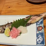 用戶對於魚屋スタンドふじ子的評論圖