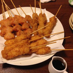 用户对于遊食処 秀的评论图
