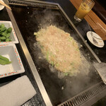 User's review image for どれ味 亀戸店