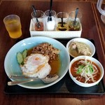 用戶對於タイ屋台食堂 クルアチャオプラヤー的評論圖