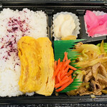 用戶對於ランチBOX あいちゃん的評論圖