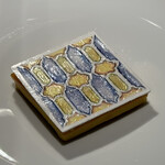 用戶對於Gucci Osteria da Massimo Bottura Tokyo的評論圖