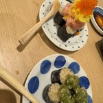 用戶對於博多海鮮 つまむ。的評論圖