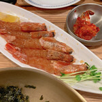 User's review image for プングム TAK