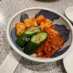 用戶對於焼肉の吉田 本店的評論圖