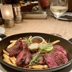 User's review image for マーサーブランチ 六本木