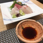 用戶對於鮨処　音羽 ルクアイーレ店的評論圖