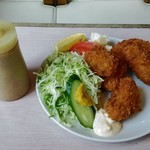 用户对于やぶ久的评论图