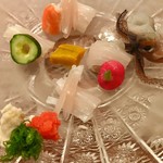 用户对于魚作的评论图