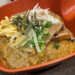 用户对于京都ご飯 奄美の鶏飯 小元的评论图