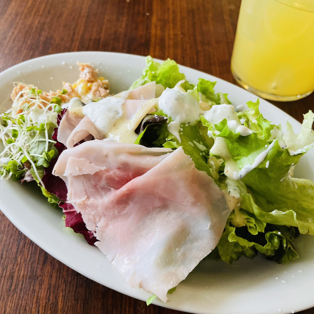 用戶對於dish-tokyogastronomycafe的評論圖