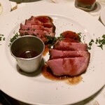 用戶對於トーチ カフェ的評論圖