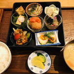 用戶對於小さな小さな玄界灘 スシ男的評論圖