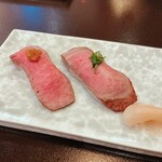 用戶對於人形町今半 ＪＲ博多シティ店的評論圖