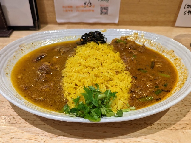 User's review image for スパイスバル コザブロ