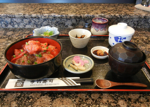 User's recommendation image for 市六