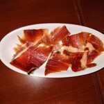 用户对于スペイン食堂 黒崎バル8的评论图