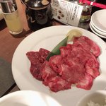 用户对于味覚園 新川店的评论图