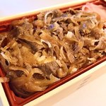 用戶對於近江スエヒロ 新大阪茶屋的評論圖