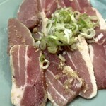 用户对于TOMBOY  赤坂店的评论图