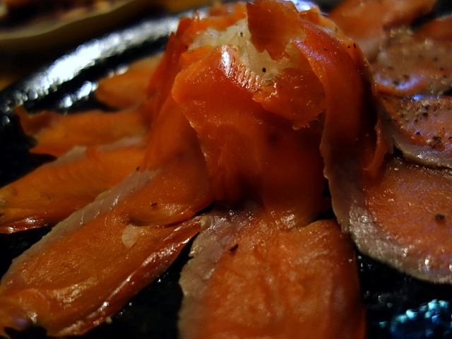 用戶對於王子サーモン 北海道工場直営所的評論圖