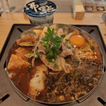 User's review image for BOILING POINT