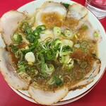 用户对于しらかわ的评论图