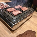 User's review image for 焼肉 うしみつ一門 目黒店