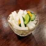 用戶對於牛ホルモン串 吉村的評論圖