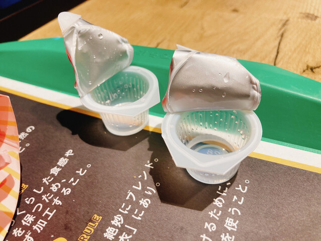 User's recommendation image for マクドナルド 恵比寿駅前店