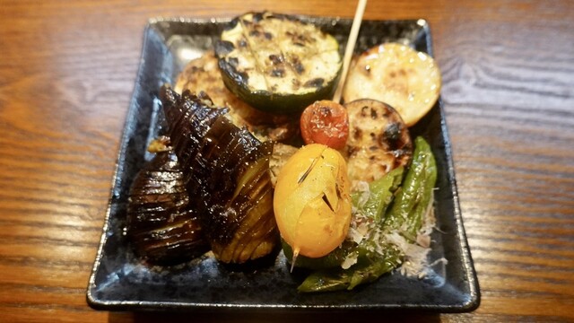 用户对于中村屋的评论高清图