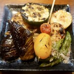 用户对于中村屋的评论图