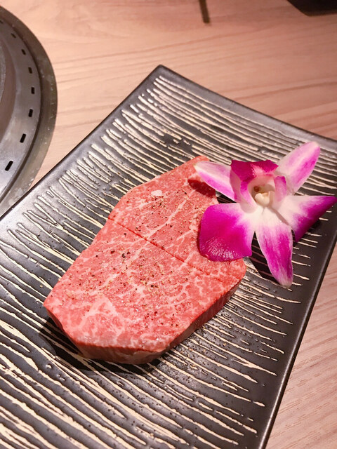 用戶對於焼肉 零條的評論高清圖