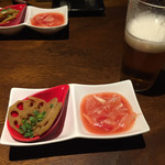 用戶對於煮こみ＆Bar わんえもん的評論圖
