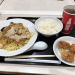 User's review image for 東方餃子坊 イトーヨーカドー武蔵小金井店