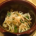 用戶對於はかた地どり 福栄組合 銀座店的評論圖