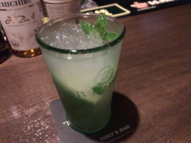 User's review image for トニーズバー